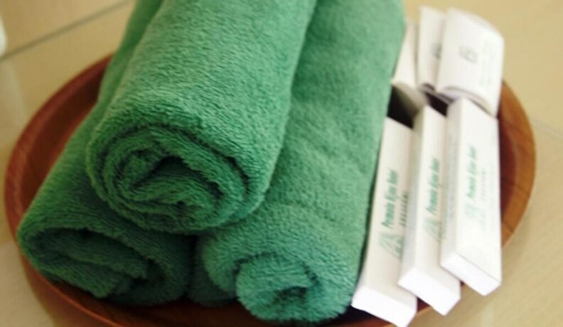 Imagen de la habitación del Hotel Permata Hijau. Foto 32