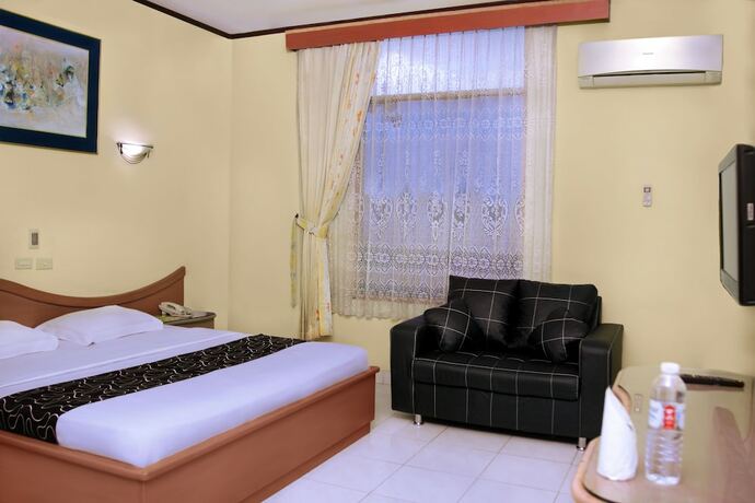 Imagen de la habitación del Hotel Permata Hijau. Foto 34