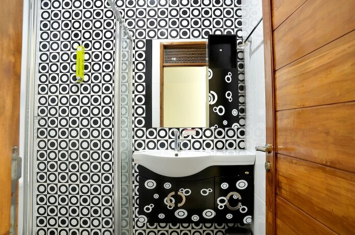 Imagen de la habitación del Hotel Permata Hijau. Foto 35