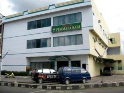 Imagen general del Hotel Permata Sari. Foto 1