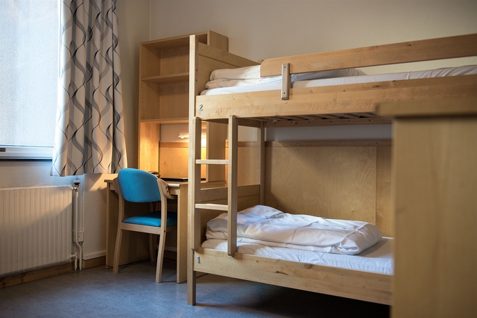 Imagen general del Hotel Perminalen. Foto 2