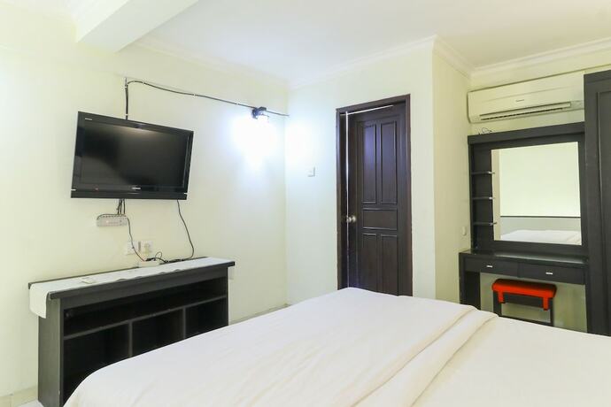 Imagen general del Hotel Permisol Homestay 88. Foto 2