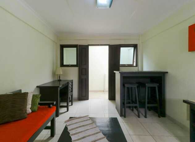 Imagen general del Hotel Permisol Homestay 88. Foto 3