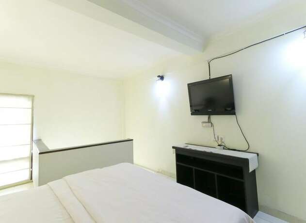 Imagen general del Hotel Permisol Homestay 88. Foto 4