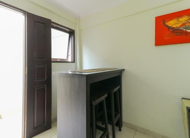 Imagen general del Hotel Permisol Homestay 88. Foto 5