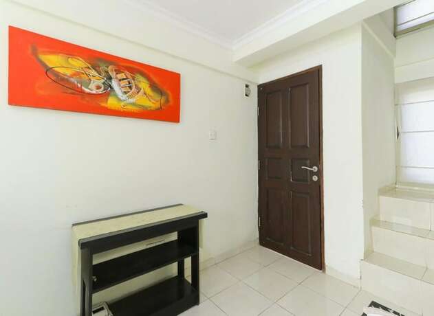 Imagen general del Hotel Permisol Homestay 88. Foto 6