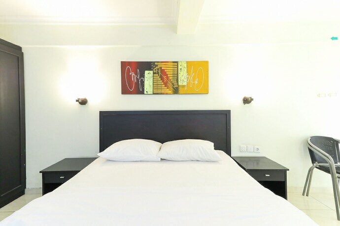 Imagen de la habitación del Hotel Permisol Homestay 88. Foto 19