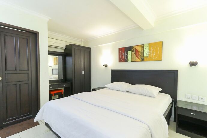 Imagen de la habitación del Hotel Permisol Homestay 88. Foto 20