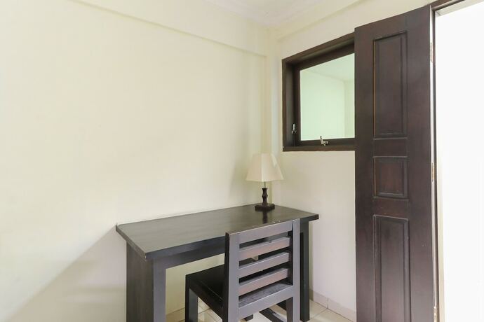 Imagen general del Hotel Permisol Homestay 88. Foto 8