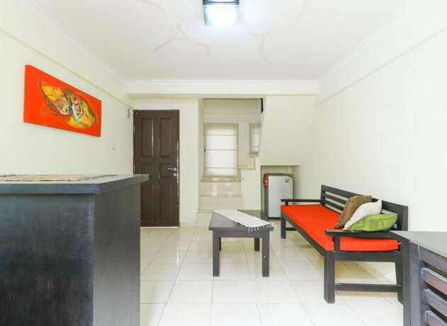 Imagen general del Hotel Permisol Homestay 88. Foto 9