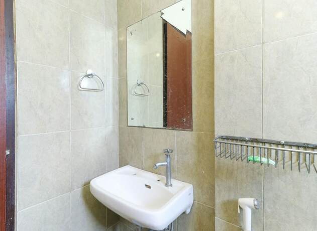 Imagen general del Hotel Permisol Homestay 88. Foto 10