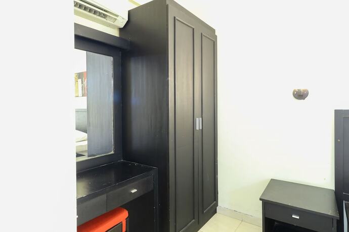 Imagen general del Hotel Permisol Homestay 88. Foto 11
