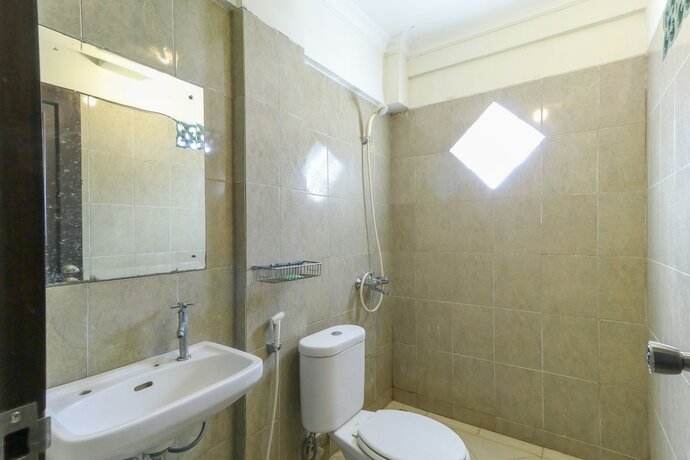 Imagen general del Hotel Permisol Homestay 88. Foto 12