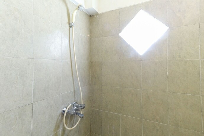 Imagen general del Hotel Permisol Homestay 88. Foto 13