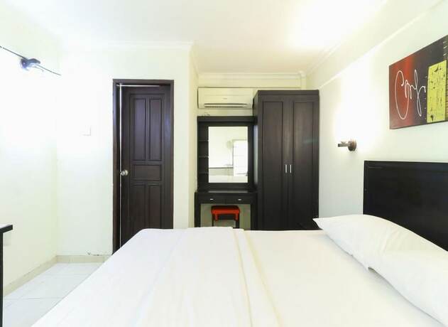 Imagen general del Hotel Permisol Homestay 88. Foto 14