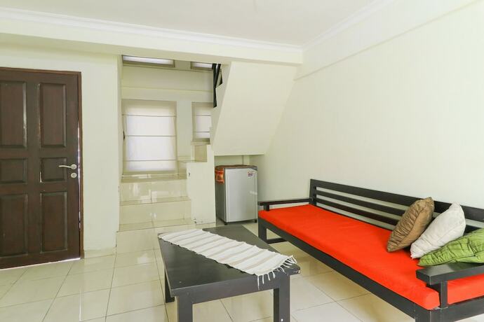 Imagen general del Hotel Permisol Homestay 88. Foto 15