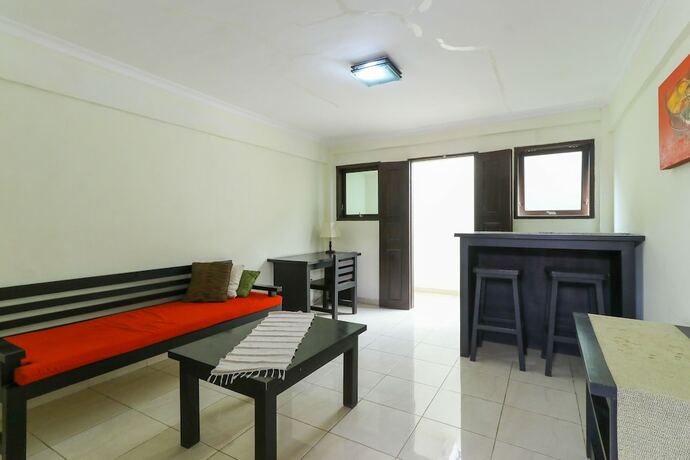 Imagen general del Hotel Permisol Homestay 88. Foto 16
