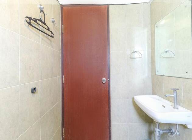 Imagen general del Hotel Permisol Homestay 88. Foto 17