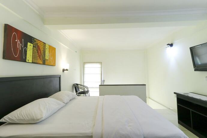 Imagen general del Hotel Permisol Homestay 88. Foto 18