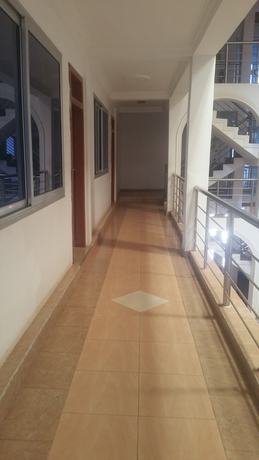 Imagen de los interiores del Hotel Permiss Ka. Foto 14