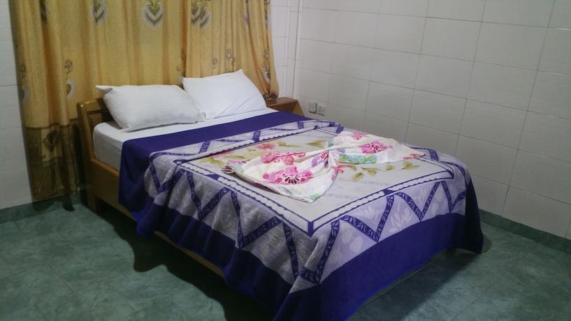 Imagen de la habitación del Hotel Permiss Ka. Foto 2