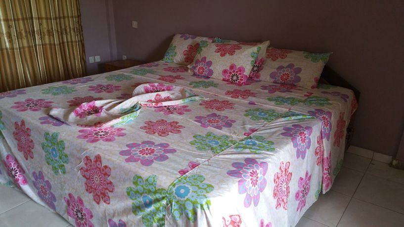 Imagen de la habitación del Hotel Permiss Ka. Foto 3