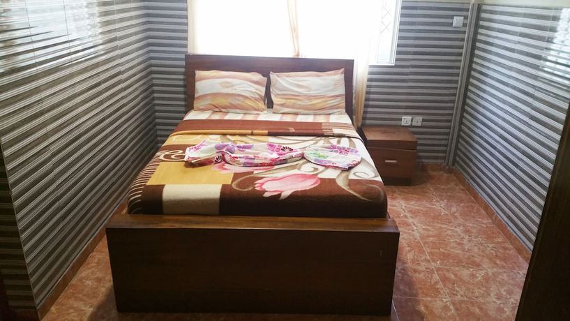 Imagen de la habitación del Hotel Permiss Ka. Foto 4