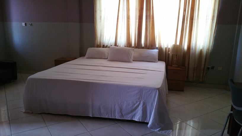 Imagen de la habitación del Hotel Permiss Ka. Foto 5