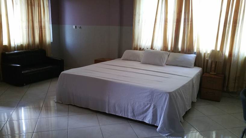 Imagen de la habitación del Hotel Permiss Ka. Foto 6