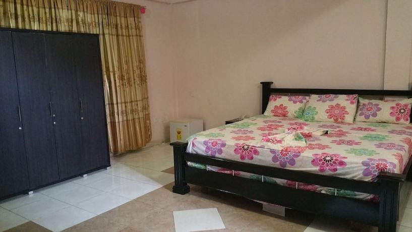 Imagen de la habitación del Hotel Permiss Ka. Foto 7