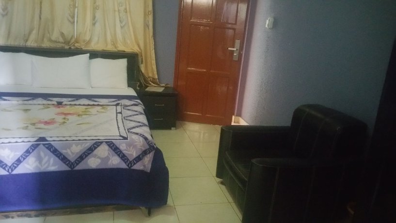 Imagen de la habitación del Hotel Permiss Ka. Foto 8