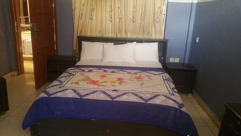 Imagen de la habitación del Hotel Permiss Ka. Foto 9