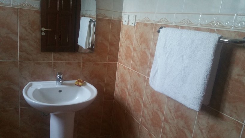 Imagen de la habitación del Hotel Permiss Ka. Foto 10