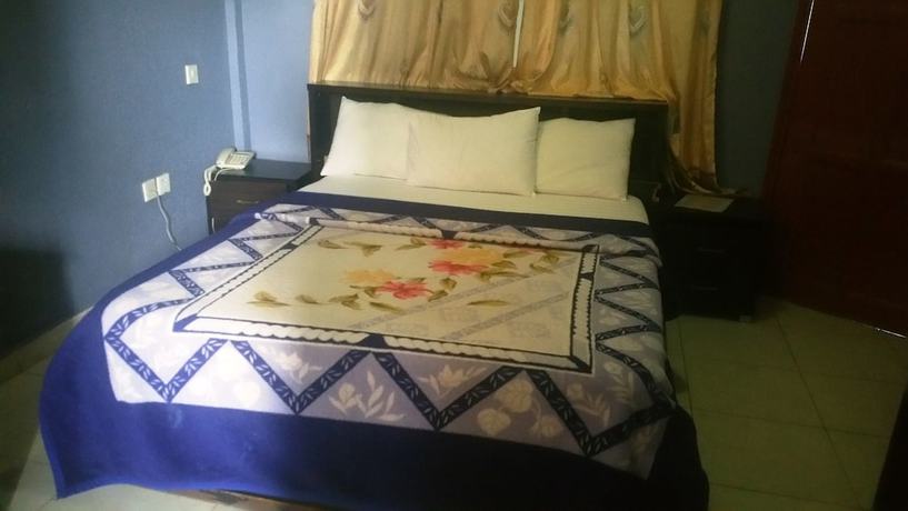 Imagen de la habitación del Hotel Permiss Ka. Foto 11