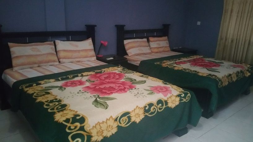 Imagen de la habitación del Hotel Permiss Ka. Foto 12