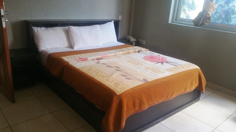 Imagen de la habitación del Hotel Permiss Ka. Foto 13