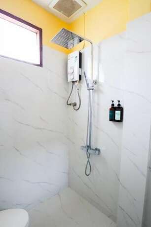 Imagen general del Hotel Permsuk Resort. Foto 4