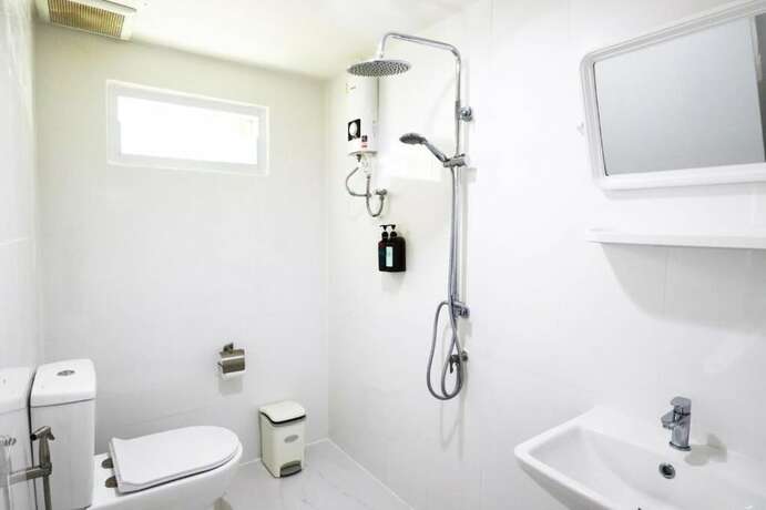 Imagen general del Hotel Permsuk Resort. Foto 5