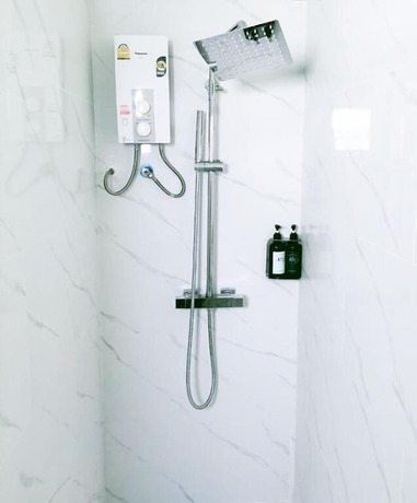 Imagen general del Hotel Permsuk Resort. Foto 6