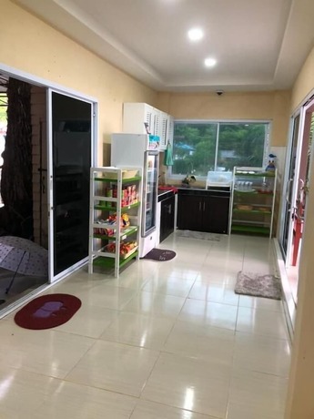 Imagen general del Hotel Permsuk Resort. Foto 8