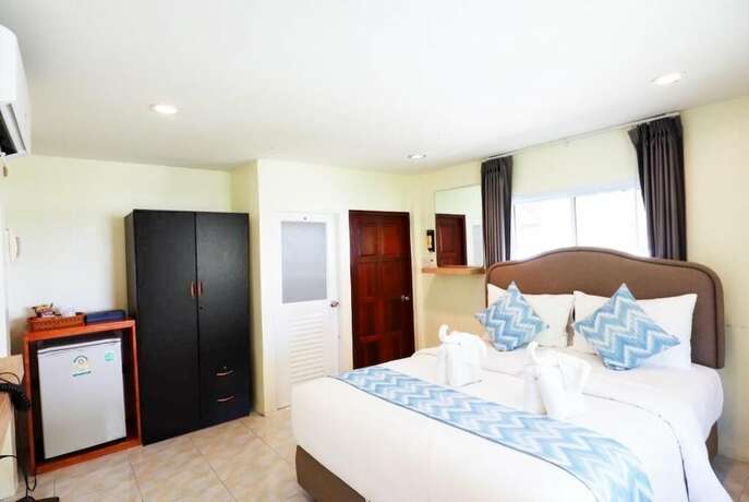 Imagen general del Hotel Permsuk Resort. Foto 9