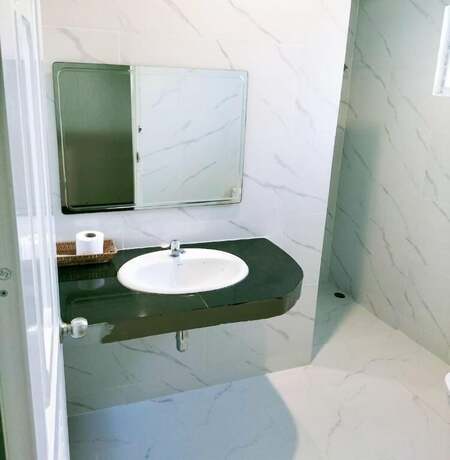 Imagen general del Hotel Permsuk Resort. Foto 10