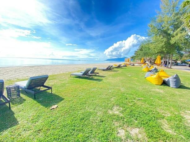 Imagen general del Hotel Permsuk Resort. Foto 13