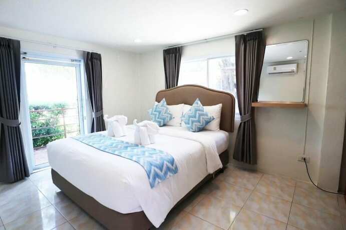 Imagen general del Hotel Permsuk Resort. Foto 14