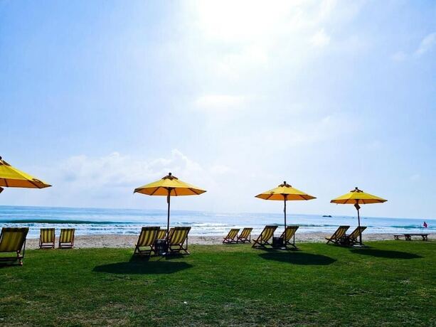 Imagen general del Hotel Permsuk Resort. Foto 15