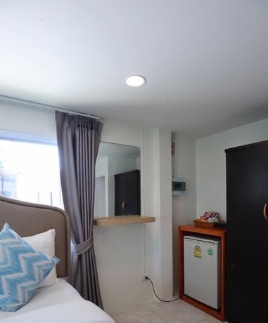 Imagen general del Hotel Permsuk Resort. Foto 16