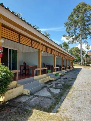 Imagen general del Hotel Permsuk Resort. Foto 17