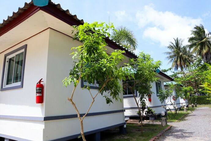 Imagen general del Hotel Permsuk Resort. Foto 18