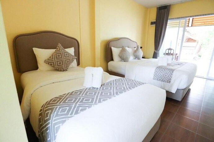 Imagen general del Hotel Permsuk Resort. Foto 19