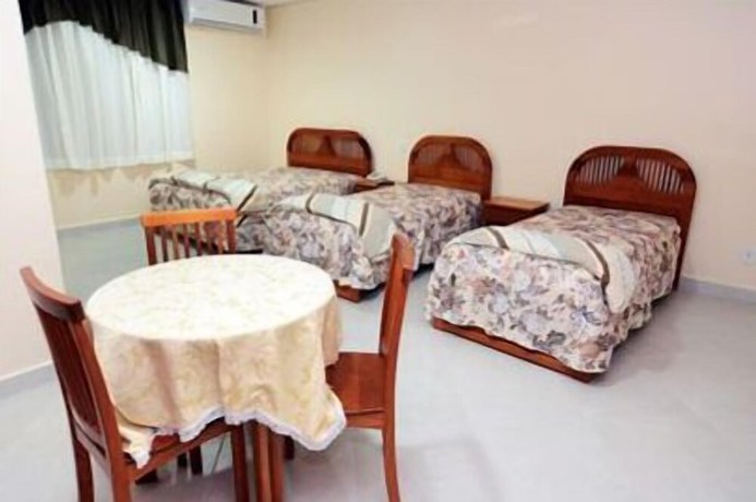 Imagen de la habitación del Hotel Perolas. Foto 5